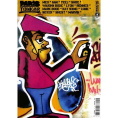 PARIS TONKAR |Premier Numéro