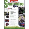 TRACTEURS revue |Premier Numéro