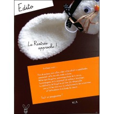 NLA création |Premier Numéro 2