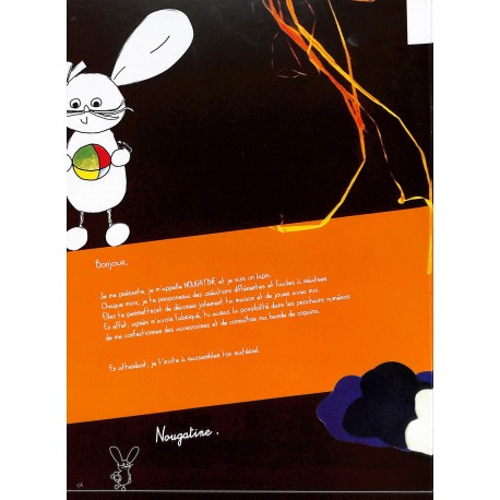 NLA création |Premier Numéro