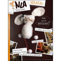 NLA création |Premier Numéro