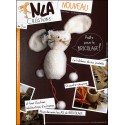 NLA création |Premier Numéro