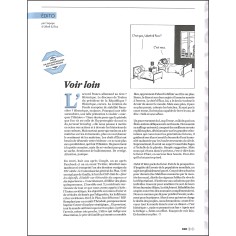 USBEK & RICA |Premier Numéro 2