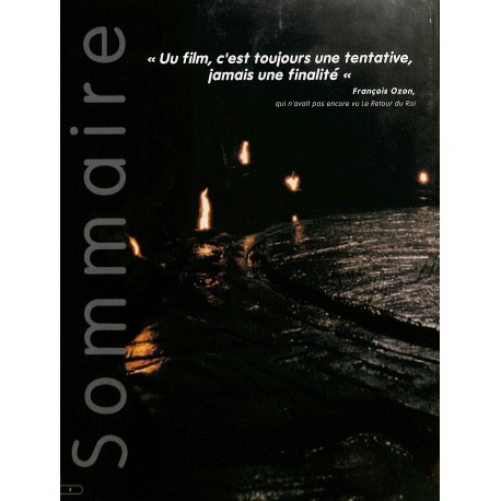 FANTASTIC report |Premier Numéro