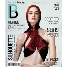 PERFECT BEAUTY |Premier Numéro