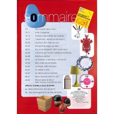 MAISON FACILE |Premier Numéro 2