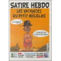 SATIRE HEBDO |Premier Numéro