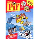 SUPER PIF |Premier Numéro