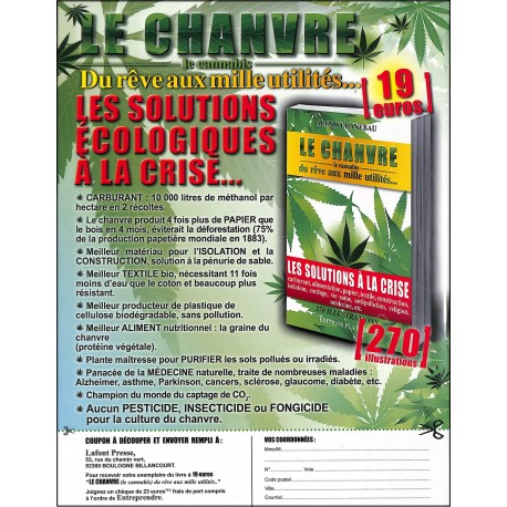 Santé Nutrition |Premier Numéro