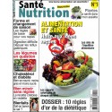Santé Nutrition |Premier Numéro