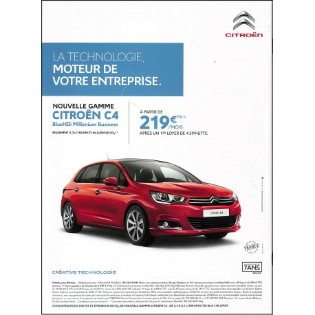 I-PETITE ENTREPRISE |Premier Numéro