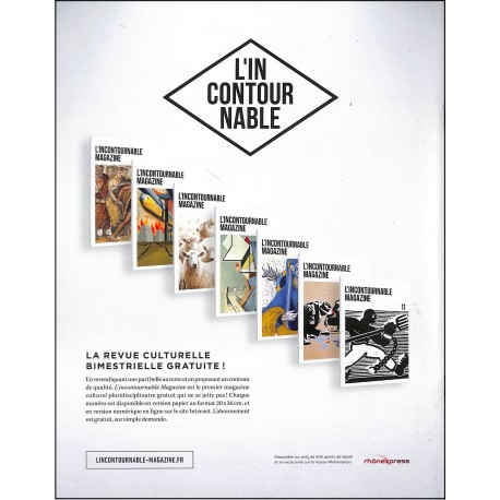 FREAKSOUND |Premier Numéro