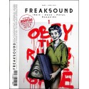 FREAKSOUND |Premier Numéro