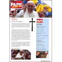 NOTRE PAPE FRANÇOIS |Premier Numéro