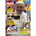 NOTRE PAPE FRANÇOIS |Premier Numéro