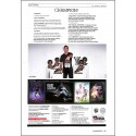 Champion |Premier Numéro