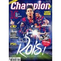 Champion |Premier Numéro