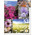 L'ESSENTIEL DU JARDIN |Premier Numéro