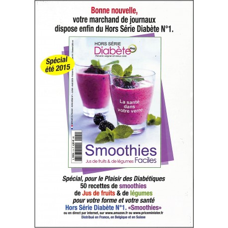 Top Seniors magazine |Premier Numéro