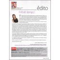 Top Seniors magazine |Premier Numéro