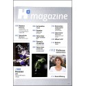 H+ magazine |Premier Numéro