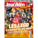 JEUX VIDEO magazine juniors |Premier Numéro