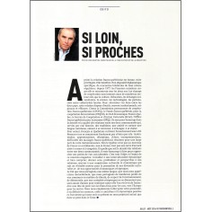 PARISMONTRÉAL mag |Premier Numéro 2