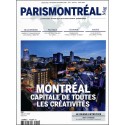 PARISMONTRÉAL mag |Premier Numéro