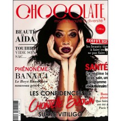 CHOCOLATE |Premier Numéro