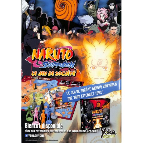 30 ANS ET DEMI |Premier Numéro