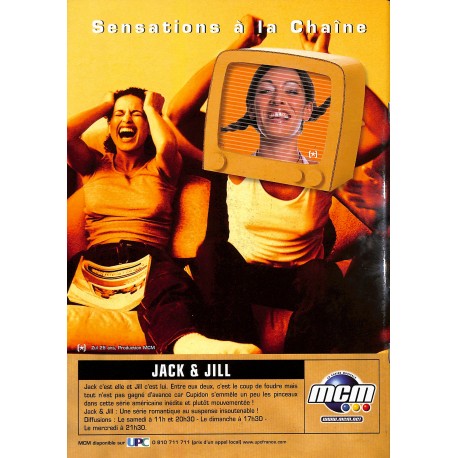 Voice magazine |Premier Numéro