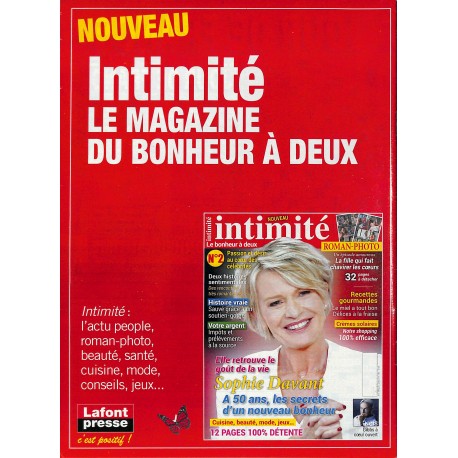 CELEBRITE |Premier Numéro