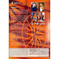 Voice magazine |Premier Numéro 2