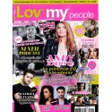 LOV'my people |Premier Numéro