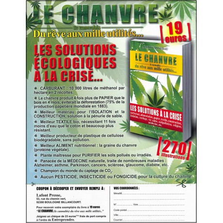 VIVRE NATURE |Premier Numéro