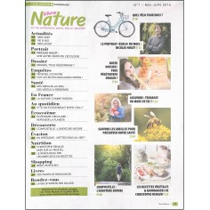 VIVRE NATURE |Premier Numéro 2
