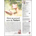 VIVRE NATURE |Premier Numéro