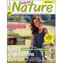 VIVRE NATURE |Premier Numéro