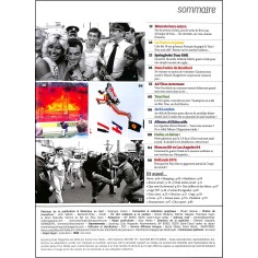 SPORTING CLUB MAGAZINE |Premier Numéro 2