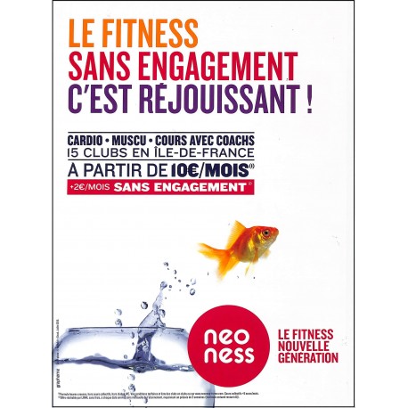 Tonic |Premier Numéro