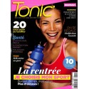 Tonic |Premier Numéro