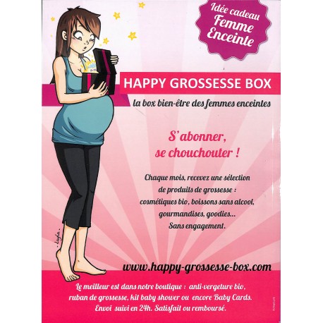 MUM FATAL |Premier Numéro