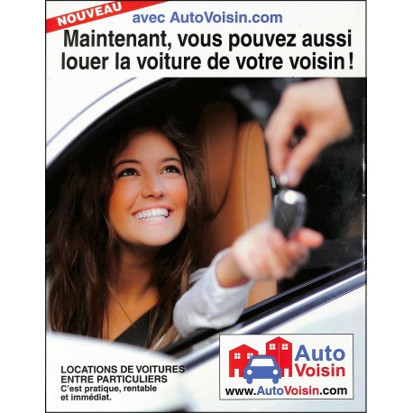 CONSEIL CONSO |Premier Numéro