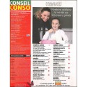 CONSEIL CONSO |Premier Numéro