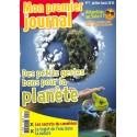 Mon premier Journal |Premier Numéro