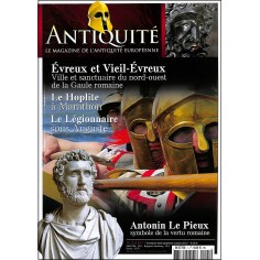 ANTIQUITÉ |Premier Numéro