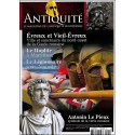 ANTIQUITÉ |Premier Numéro