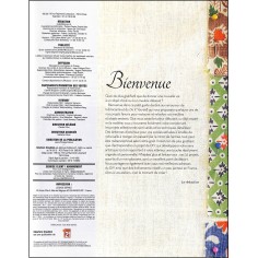 INTERIORS CREATION |Premier Numéro 2