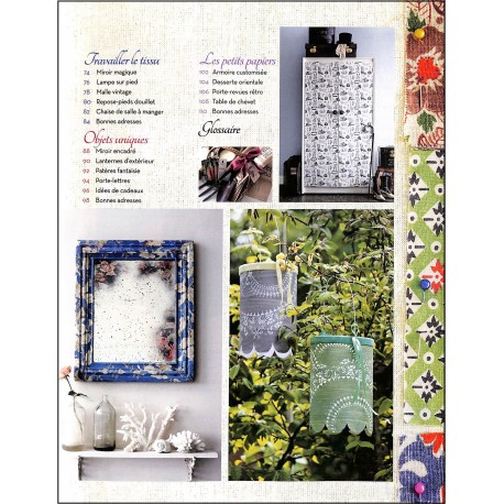 INTERIORS CREATION |Premier Numéro