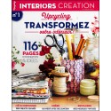 INTERIORS CREATION |Premier Numéro